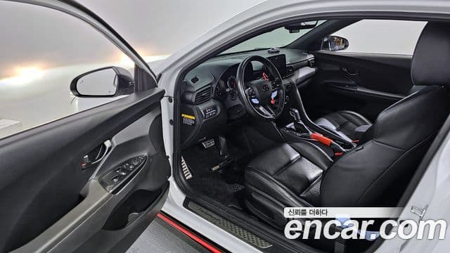 Hyundai Veloster (JS) 2.0 N, 2021 10