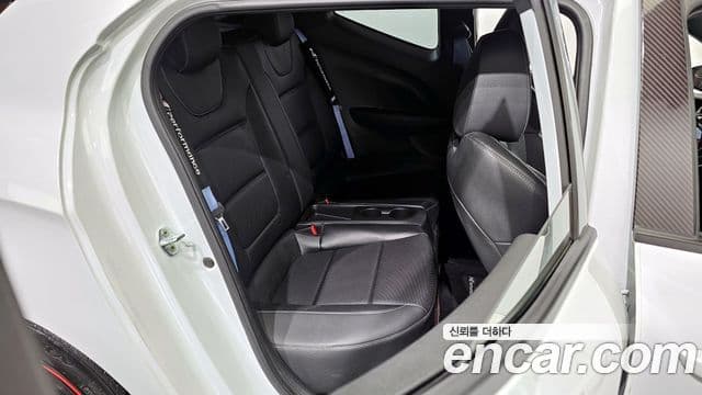 Hyundai Veloster (JS) 2.0 N, 2021 11