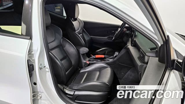 Hyundai Veloster (JS) 2.0 N, 2021 12