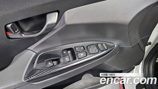 Hyundai Veloster (JS) 2.0 N, 2021 14