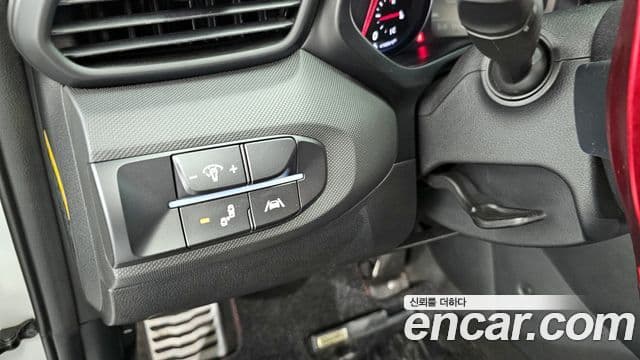 Hyundai Veloster (JS) 2.0 N, 2021 15