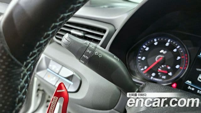 Hyundai Veloster (JS) 2.0 N, 2021 16