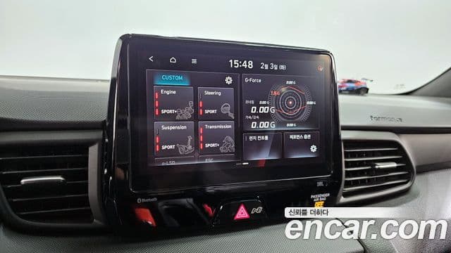 Hyundai Veloster (JS) 2.0 N, 2021 17