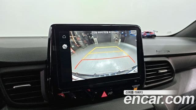 Hyundai Veloster (JS) 2.0 N, 2021 18