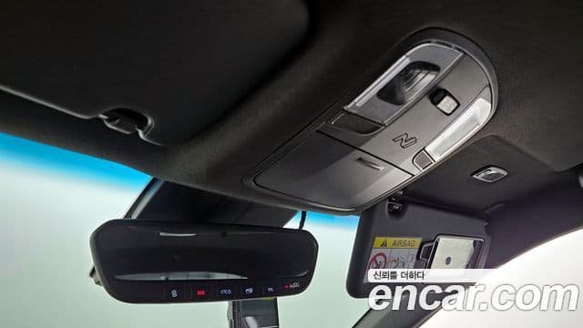 Hyundai Veloster (JS) 2.0 N, 2021 19