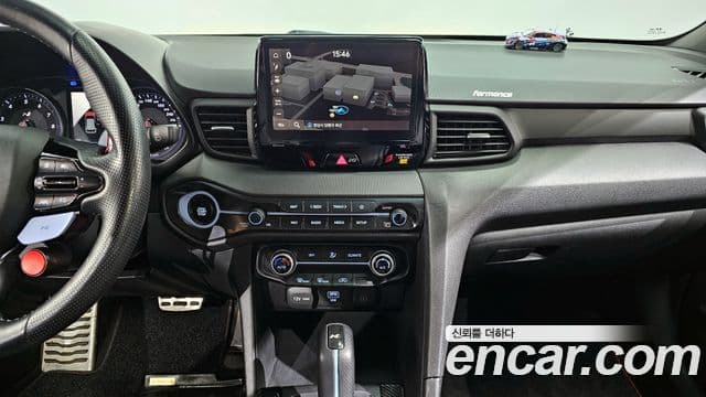 Hyundai Veloster (JS) 2.0 N, 2021 20