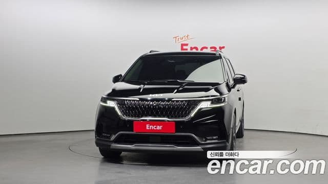 Kia Carnival 4세대 Signature, 2023 3