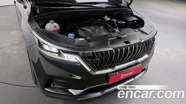Kia Carnival 4세대 Signature, 2023 6