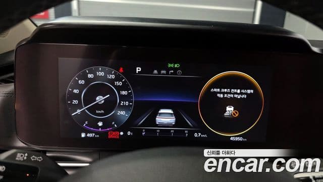 Kia Carnival 4세대 Signature, 2023 8