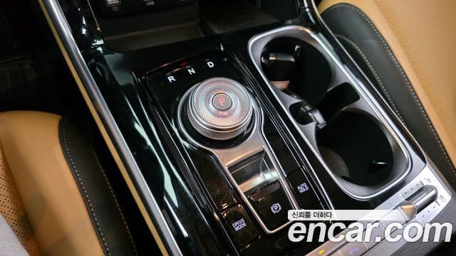 Kia Carnival 4세대 Signature, 2023 9