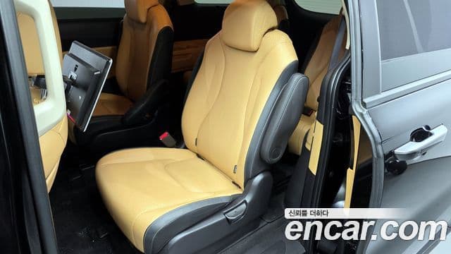 Kia Carnival 4세대 Signature, 2023 11
