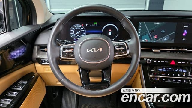 Kia Carnival 4세대 Signature, 2023 13
