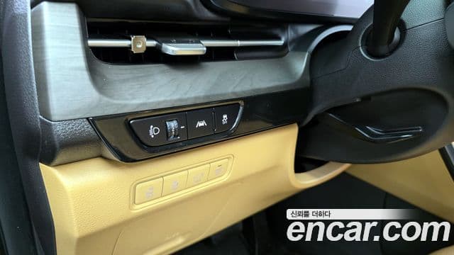 Kia Carnival 4세대 Signature, 2023 14