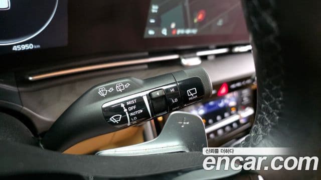 Kia Carnival 4세대 Signature, 2023 15