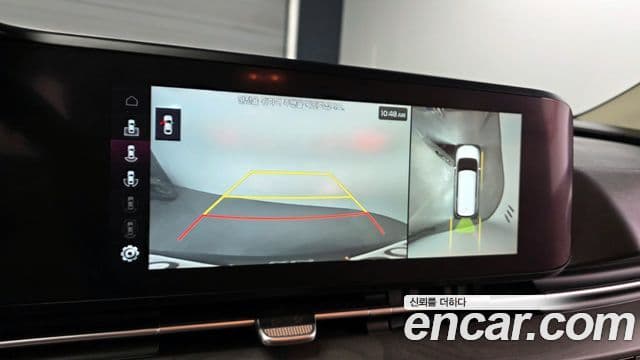 Kia Carnival 4세대 Signature, 2023 16