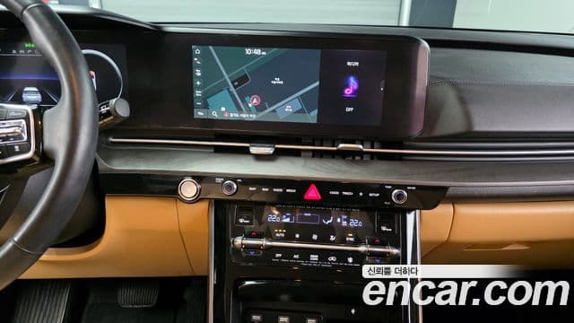 Kia Carnival 4세대 Signature, 2023 17