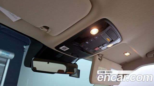 Kia Carnival 4세대 Signature, 2023 18