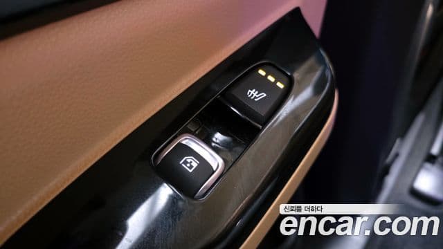 Kia Carnival 4세대 Signature, 2023 19