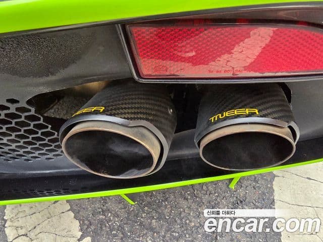 Aston Martin 밴티지 2세대 4.0 V8 купе, 2019 6