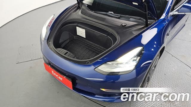 Tesla модель 3 Long Range AWD, 2020 6