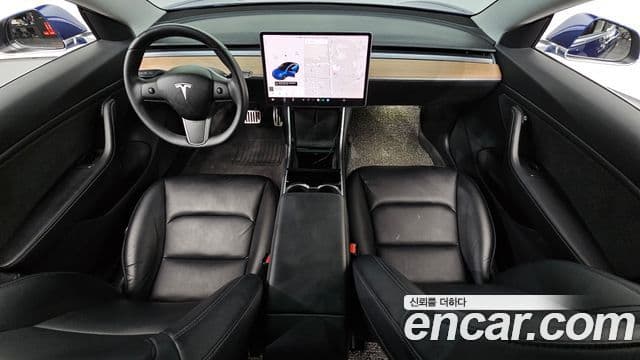 Tesla модель 3 Long Range AWD, 2020 7