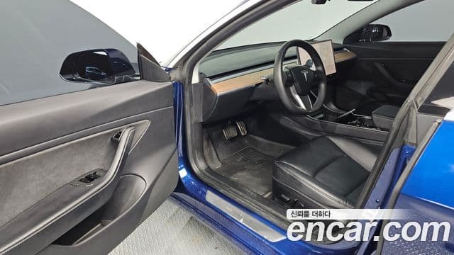 Tesla модель 3 Long Range AWD, 2020 10