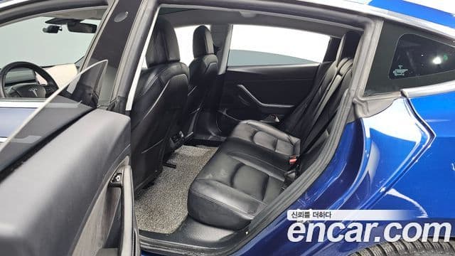 Tesla модель 3 Long Range AWD, 2020 11