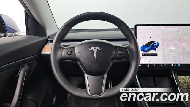 Tesla модель 3 Long Range AWD, 2020 12