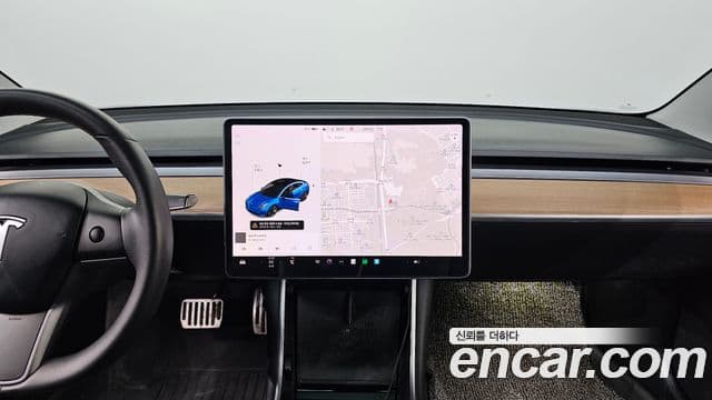 Tesla модель 3 Long Range AWD, 2020 13