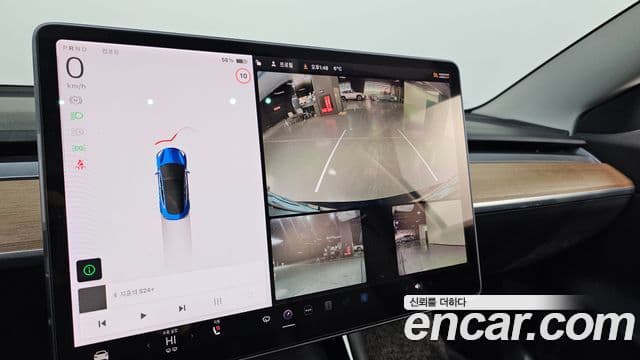 Tesla модель 3 Long Range AWD, 2020 14