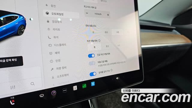 Tesla модель 3 Long Range AWD, 2020 16