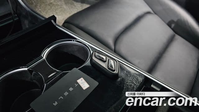 Tesla модель 3 Long Range AWD, 2020 17