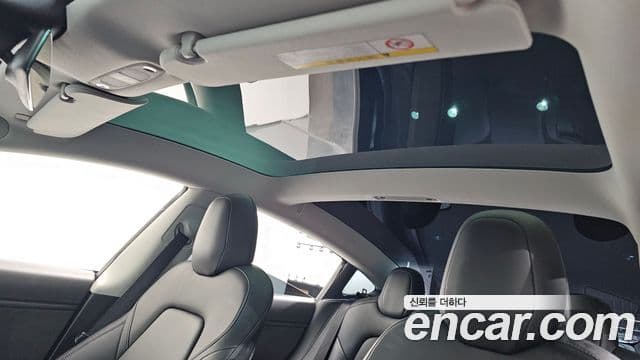 Tesla модель 3 Long Range AWD, 2020 18