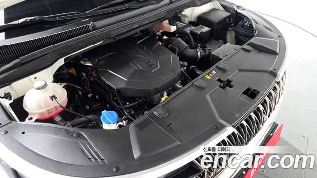 Kia Carnival 4세대 Prestige, 2023 6