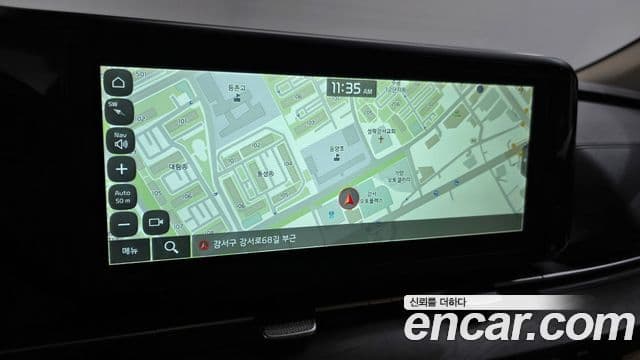 Kia Carnival 4세대 Prestige, 2023 14