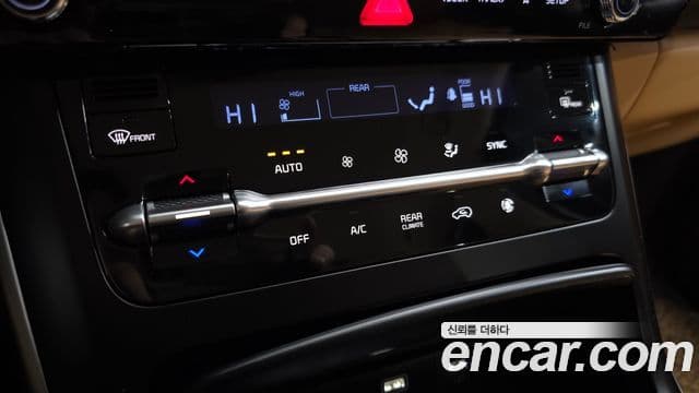 Kia Carnival 4세대 Prestige, 2023 15
