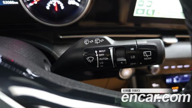 Kia Carnival 4세대 Prestige, 2023 16
