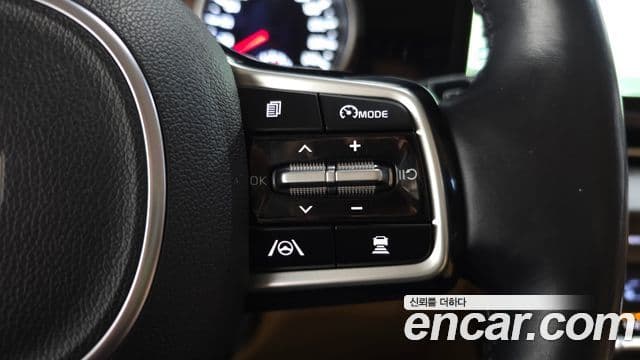Kia Carnival 4세대 Prestige, 2023 17