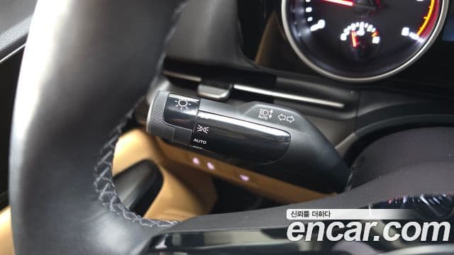 Kia Carnival 4세대 Prestige, 2023 18