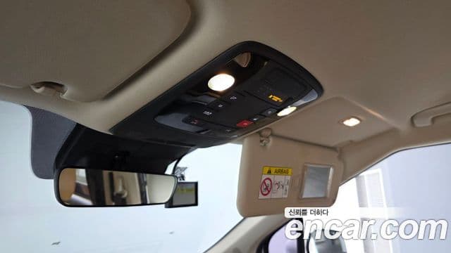 Kia Carnival 4세대 Prestige, 2023 19