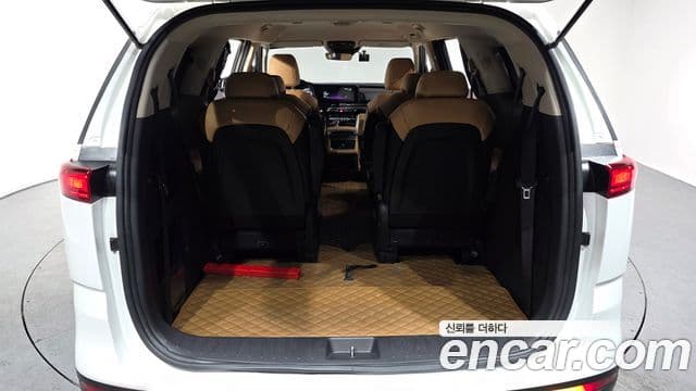 Kia Carnival 4세대 Prestige, 2023 20
