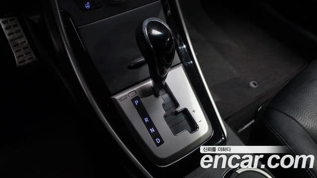 Hyundai Avante MD Premium, 2013 9