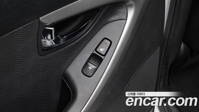 Hyundai Avante MD Premium, 2013 18