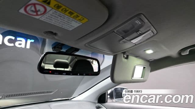 Hyundai Avante MD Premium, 2013 20