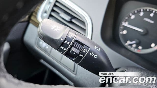 Hyundai LF Sonata 2.0 Smart, 2016 19