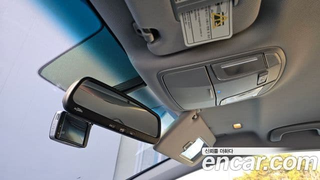 Hyundai LF Sonata 2.0 Smart, 2016 20