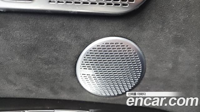 Kia Mohave The / новый Master Masters Gravity, 2024 18