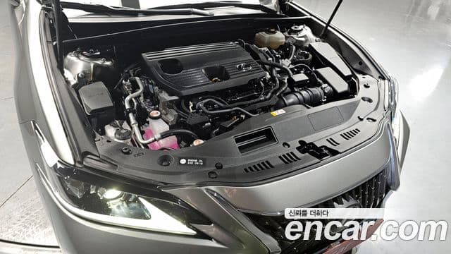 Lexus ES300h 7세대 Luxury Plus, 2025 6