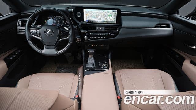Lexus ES300h 7세대 Luxury Plus, 2025 7