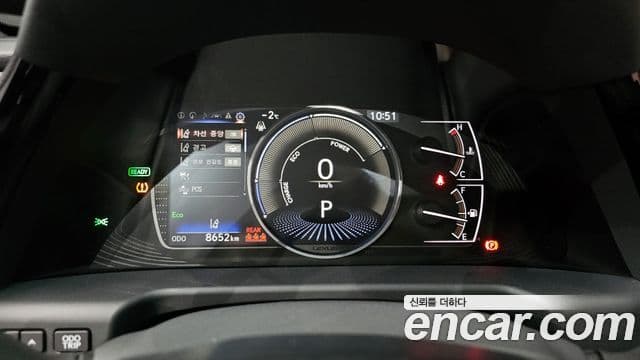 Lexus ES300h 7세대 Luxury Plus, 2025 8